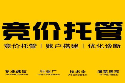案例分享：竞价托管助力企业实现精准广告投放